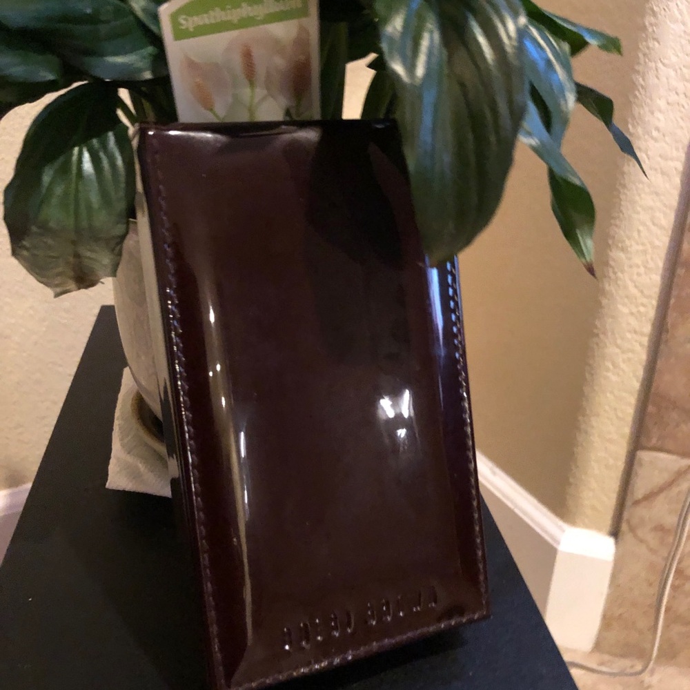 Bobbi Brown Cosmetic Case